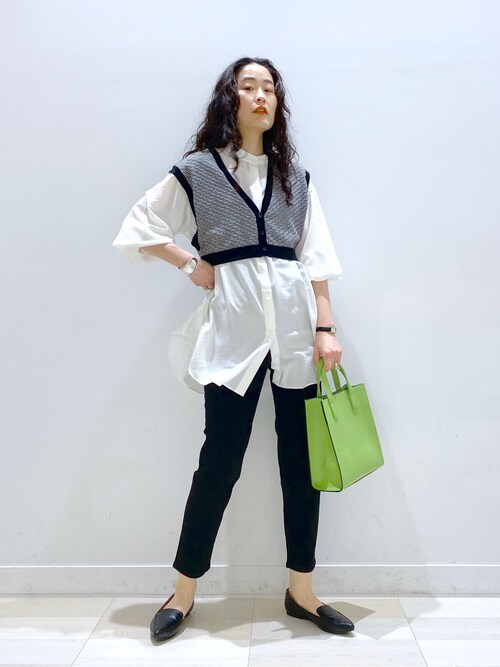 2つセット GLOBAL WORK（グローバルワーク）の「【セットアイテム】マルチWAY