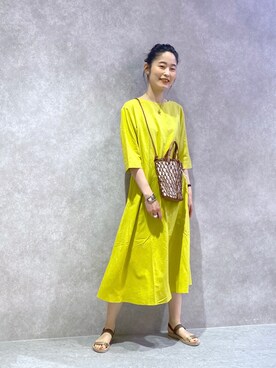 YUKARIさんのコーディネート