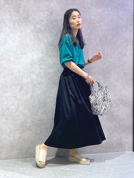 YUKARIさんのコーディネート