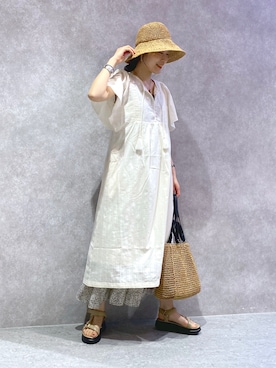 YUKARIさんのコーディネート