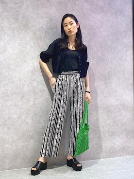 YUKARIさんのコーディネート