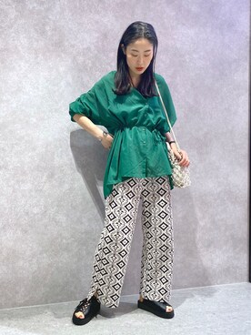 YUKARIさんのコーディネート