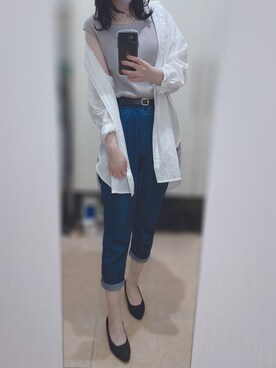 ぽさんのコーディネート