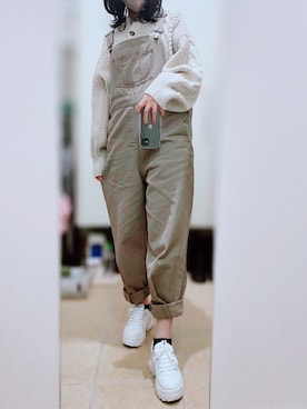 ぽさんのコーディネート