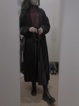 ぽさんのコーディネート