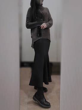 ぽさんのコーディネート