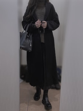 ぽさんのコーディネート