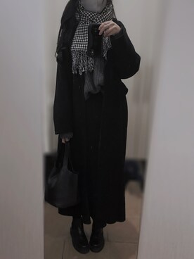 ぽさんのコーディネート