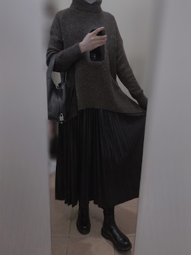 ぽさんのコーディネート