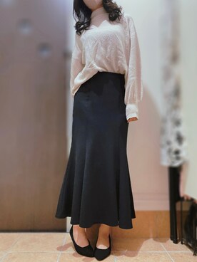 ぽさんのコーディネート