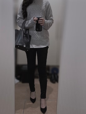 ぽさんのコーディネート