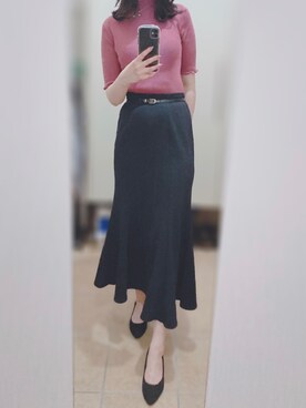 ぽさんのコーディネート