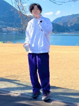 さんらいとさんのコーディネート