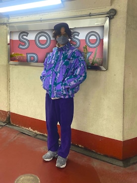 さんらいとさんのコーディネート