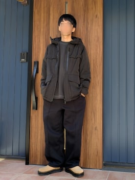 めそさんのコーディネート