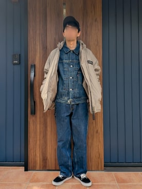 めそさんのコーディネート