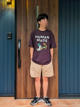 めそさんのコーディネート