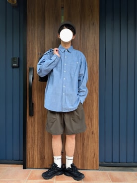 めそさんのコーディネート