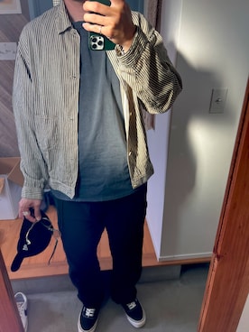 TOMOYAさんのコーディネート