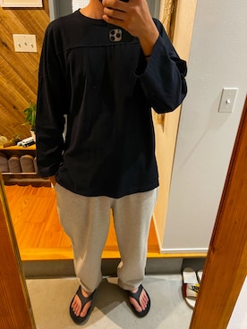 TOMOYAさんのコーディネート