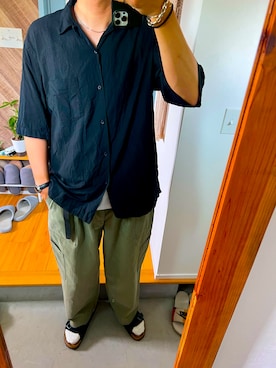 TOMOYAさんのコーディネート