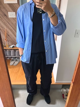 TOMOYAさんのコーディネート