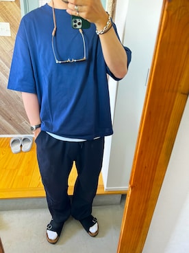 TOMOYAさんのコーディネート