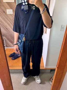 TOMOYAさんのコーディネート