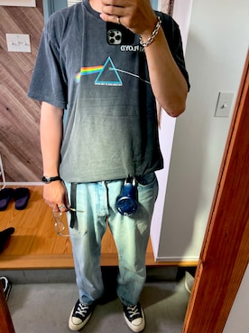 TOMOYAさんのコーディネート
