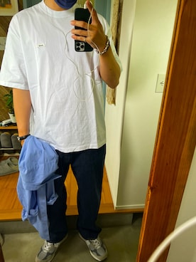 TOMOYAさんのコーディネート