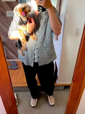 TOMOYAさんのコーディネート