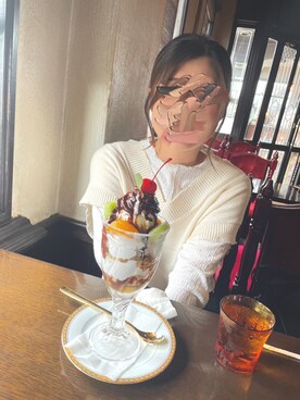 M✡｡:*さん（レディース・158cm）の夏コーディネート