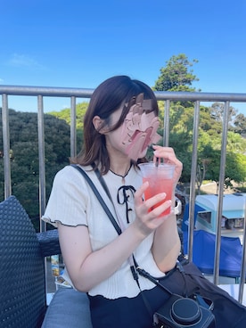 M✡｡:*さん（レディース・158cm）の秋コーディネート