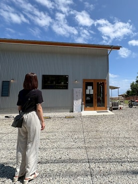 M✡｡:*さん（レディース・158cm）の秋コーディネート