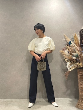 Vicente👖さんのコーディネート