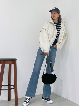 Vicente👖さんのコーディネート