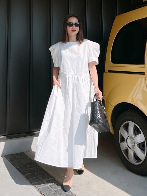 Vicenteのコーディネート一覧 - WEAR