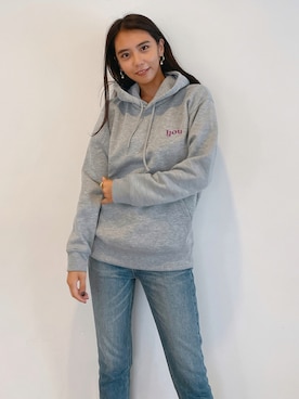 Vicente👖さん（レディース・165cm）の夏コーディネート