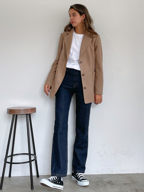 Vicenteのコーディネート一覧 - WEAR