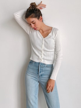 Vicente👖さん（レディース・166cm）の夏コーディネート