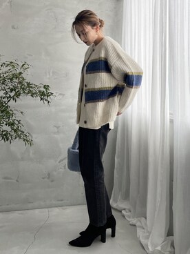 Vicente👖さんの（Vicente | ヴィセンテ）を使ったコーディネート