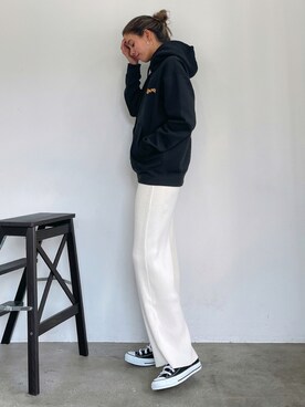 Vicente👖さん（レディース・166cm）の秋コーディネート