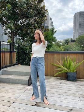 Vicente👖さんのコーディネート