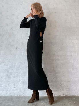 Vicente👖さん(レディース・158cm)の秋コーディネート