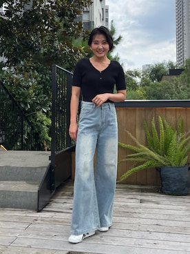 Vicente👖さんのコーディネート