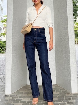 Vicente👖さん（レディース・160cm）の夏コーディネート