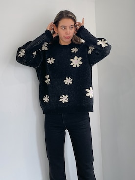 Vicente👖さん(レディース・166cm)の冬コーディネート