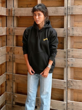 Vicente👖さん（レディース・162cm）の夏コーディネート