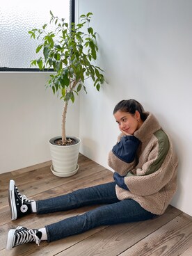 Vicente👖さんのコーディネート