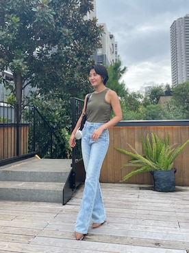 Vicente👖さんのコーディネート